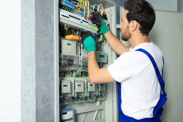 Best Best Electricians Near Me  in White Oak, MS