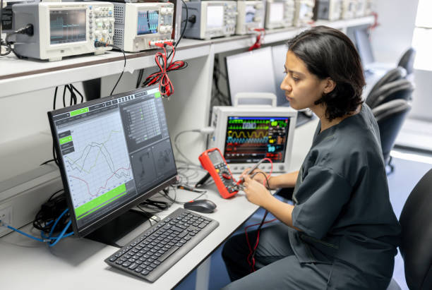 Best Industrial Electrical Services  in White Oak, MS