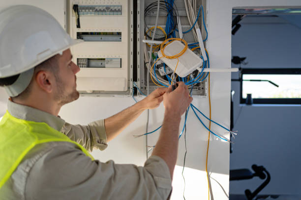 Best Electrical Rewiring Services  in White Oak, MS