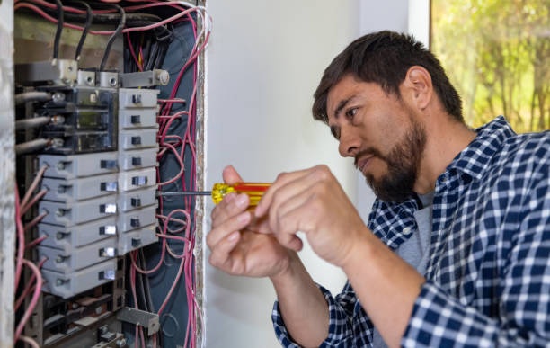Best Electrician for Home Renovation  in White Oak, MS